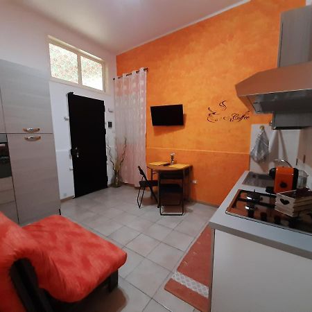 Casa Al Duomo Apartment Augusta Luaran gambar