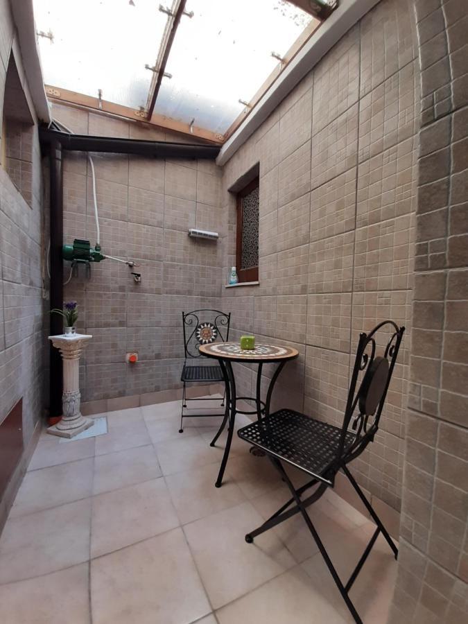 Casa Al Duomo Apartment Augusta Luaran gambar
