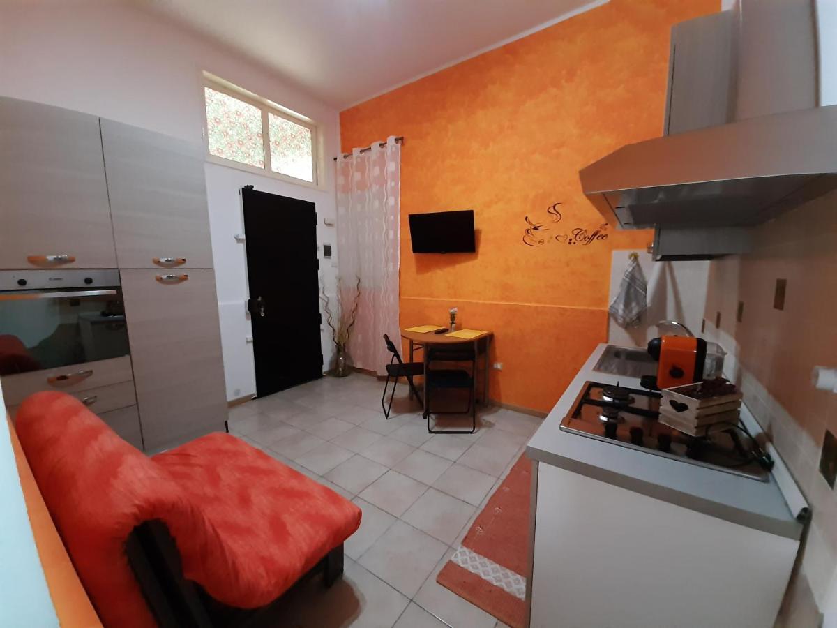 Casa Al Duomo Apartment Augusta Luaran gambar
