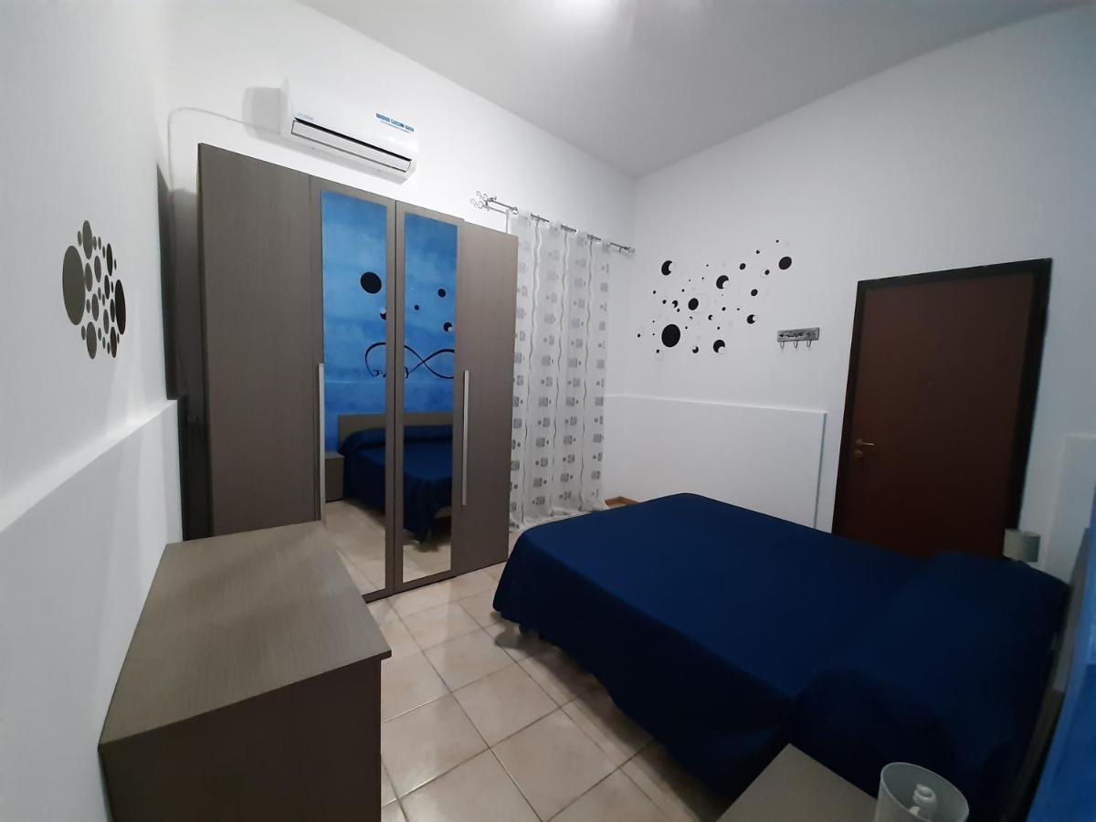 Casa Al Duomo Apartment Augusta Luaran gambar