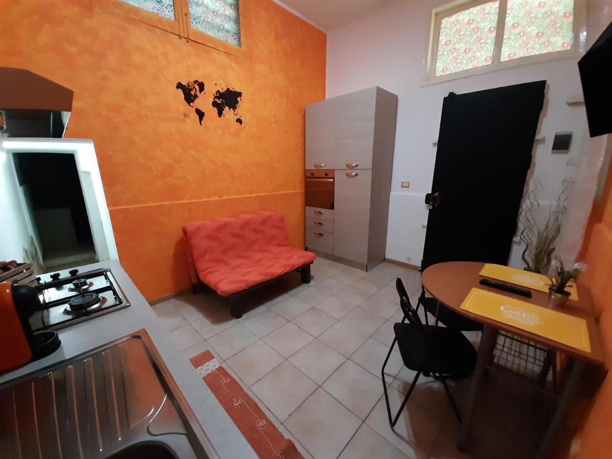 Casa Al Duomo Apartment Augusta Luaran gambar